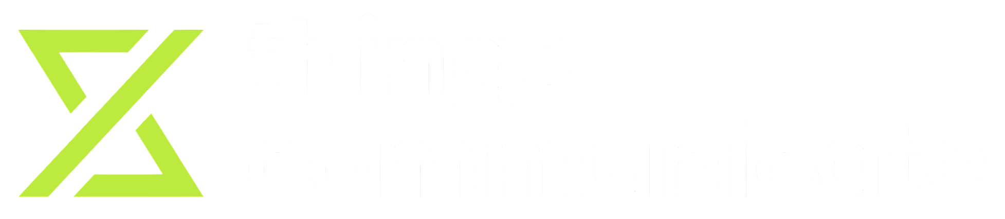 Things Communicate