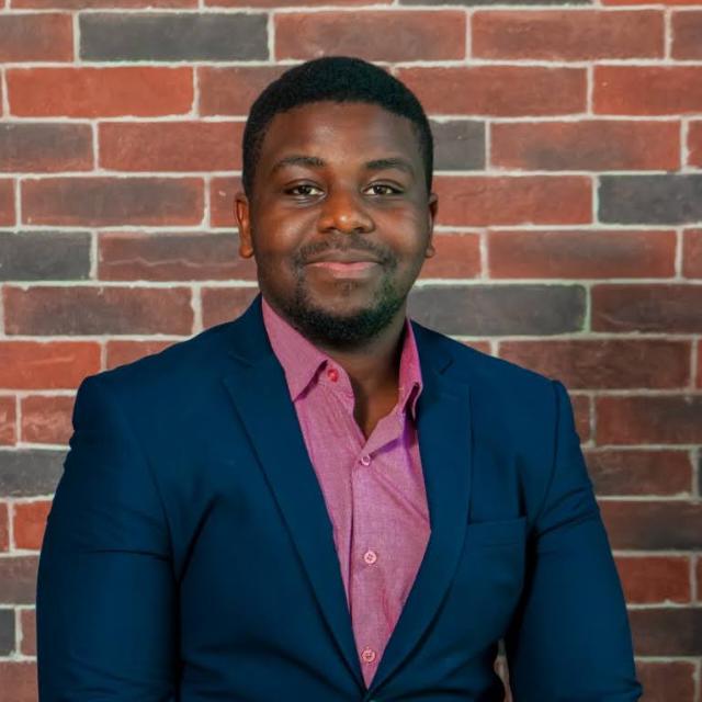 Client portrait
